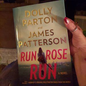 Run, Rose, Run: A Novel